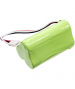 Batterie 3.6V 2Ah Ni-MH pour Logitech Z515