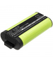 Batterie 7.4V 2.6Ah Li-ion pour Logitech S-00147