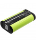 Batterie 7.4V 2.6Ah Li-ion pour Logitech S-00147