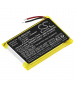 3.7V 210mAh LiPo Battery for GARMIN Venu 2 Smartwatch