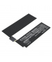 Batteria 3.77V 7.5Ah LiPo A2224 per Apple iPad Pro 11 2020