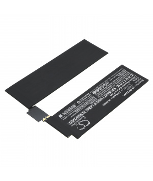 Batería 3.77V 7.5Ah LiPo A2224 para Apple iPad Pro 11 2020