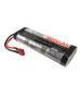 Batteria 7.2 v 3.6Ah NiMh per telecomando giocattolo, automobile, barca