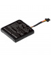 3.7V 0.7Ah Li-ion battery for TomTom Go 400 4.3"