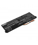Batería 11.25V 3.7Ah LiPo AP16A4K para Acer Aspire One Cloudbook AO1-132