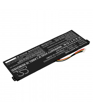 11.25V 3.7Ah LiPo AP18C4K Akku für Acer Aspire 5