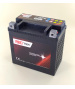 Batterie plomb 12V 15Ah Powercore 814-Ultra RedTek