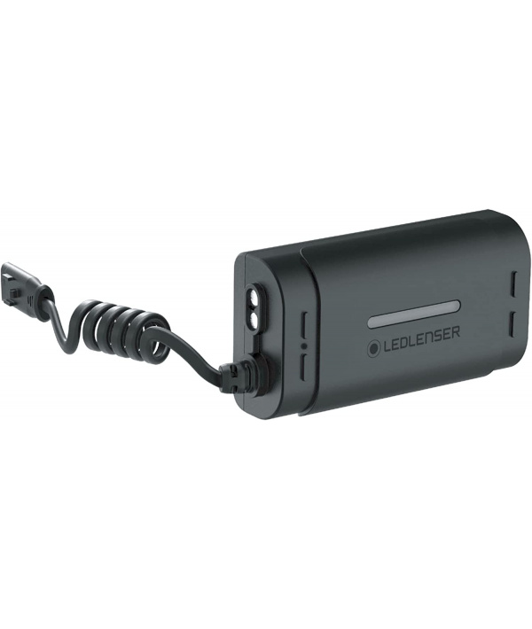 LEDLENSER BATTERIE LI-ION 850 MAH SOLIDLINE POUR LAMPE FRONTALE