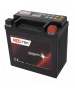 Batteria al piombo 12V 25Ah 950A High Rate booster RedTek