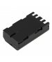 7.4V 3.4Ah Li-Ion BP-5S Battery for Gnss Topcon STONEX Unistrong