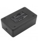 3.7V 4.55Ah Li-ion 82-171249-01 batteria per Motorola TC70 Scanner