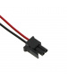 3.6V 4.5Ah NiMh 143553 batería para Honeywell C300