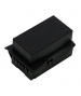 Battery 11.4V 4.8Ah LiPo A1965 for APPLE MacBook Air Core I5