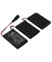 11.1V 3Ah Batería LiPo para Lenovo Chromebook N20P