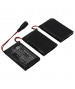 11.1V 3Ah LiPo battery for Lenovo Chromebook N20P