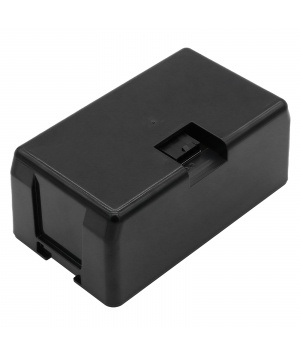 Batterie 18V 5Ah Li-ion pour Robot tondeuse Husqvarna Automower 520