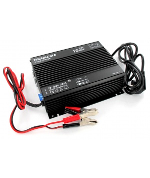 Piombo caricabatterie mascotte 24V 10A 2045 Piombo caricabatterie mascotte 24V 10A 2045