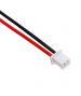 Batterie 3.7V 1.8Ah LiPo pour camera Pyle PPBCM9