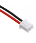 3.7V 2.6Ah Li-ion para el transmisor Spektrum NX6 Control remoto