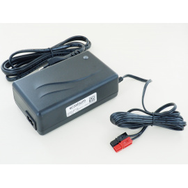 Compatible Li-Ion charger for MOCAD 2.0 and MOCAD 2.5 battery