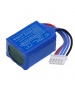 14.8V 450mAh LiPo Battery for WIR eU340 Smartsafe Remote Control