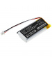 3.7V 800mAh LiPo XHP102242 batería para ASUS ROG Spatha