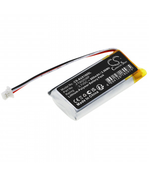 Batterie 3.7V 800mAh LiPo pour ASUS ROG Gladius II (FT902536P)