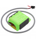 Batterie 10.8V 2Ah NiMh 865103 pour volet Velux Integra