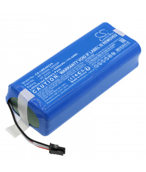Batterie 22.2V 5.2Ah Li-Ion DW2SP pour tondeuse Robotic Lawnmower Expert