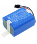 Batterie 22.2V 2.6Ah Li-Ion DW2SP0007 pour tondeuse Robotic Lawnmower Expert