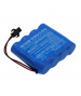 14.8V 0.8Ah Li-Ion Battery PRTPUCRCXBAT for Pyle PUCRCX10 robot