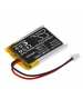 3.7V 0.2Ah LiPo CP-SCGL batería para SkyCaddie Golf LINX