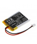 3.7V 0.2Ah LiPo CP-SCGL Battery for SkyCaddie Golf LINX
