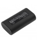 7.4V 3.45Ah LiPo WG-B16 batería para Triplett CamView IP Pro Tester