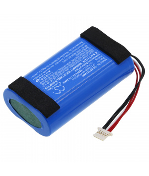 Battery 3.7V 5.2Ah Li-ion PCM5200 for Eufy Spaceview Pro baby cam