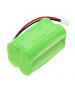 4.8V NiMh type 99-301712 battery for Visonic PowerMax Express