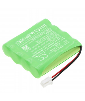 4.8V 0.9Ah NiMh Battery for BMW F30 330i Phone Module