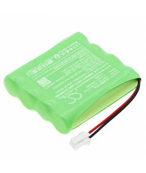 Batterie 4.8V 0.9Ah NiMh pour module téléphone BMW F30 330i