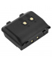 Batterie 7.4V 1.9Ah Li-Ion BP-217 pour ICOM IC-E91