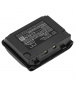 Batterie 7.4V 1.9Ah Li-Ion BP-217 pour ICOM IC-E91