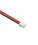 Batteria 3.7V 0.65Ah LiPo EU383450P per TPE Ingenico MOBY 8500