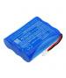 Battery 3.7V 7.8Ah Li-Ion for speaker JBL Charge 4