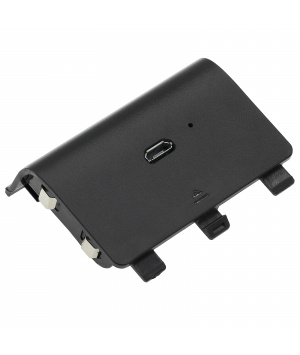Batterie 2.4V 400mAh NiMh pour manette MICROSOFT Xbox One (XB-1N)