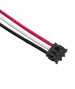 3.7V 0.45Ah LiPo BP37T Batería para Dogtra iQ