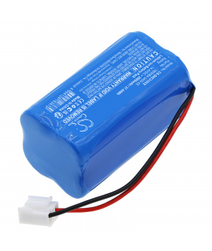 14.4V 2.6Ah Li-Ion Akku für SHARK C3 Mini Besen