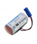 3V 1.35Ah Lithium FX.9000041 Battery for Heidelberg Diana X115