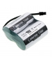 3.6V 28Ah SX1000-BP3 Lithium Battery for OleumTech CID1 Transmitter