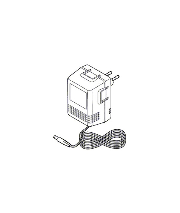 Bosch cargador original para batería-taladros percutores uneo 14,4 V cargador de repuesto 2607225463 