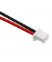 3.7V 0.5Ah LiPo SNO-602535P Batteria per Skybell Trim Plus WiFi