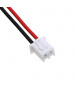 Batería 3.6V 2Ah NiMh para lámpara Brennenstuhl ahl 28
